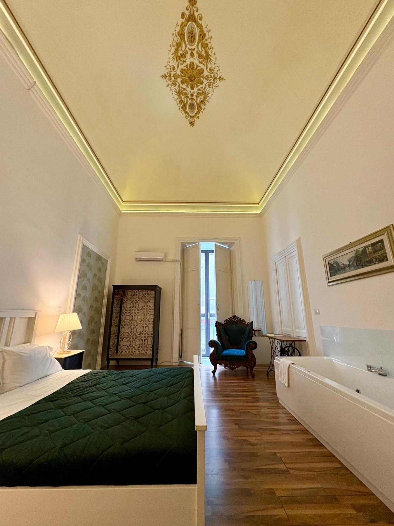 Beretti Home Katanya Dış mekan fotoğraf