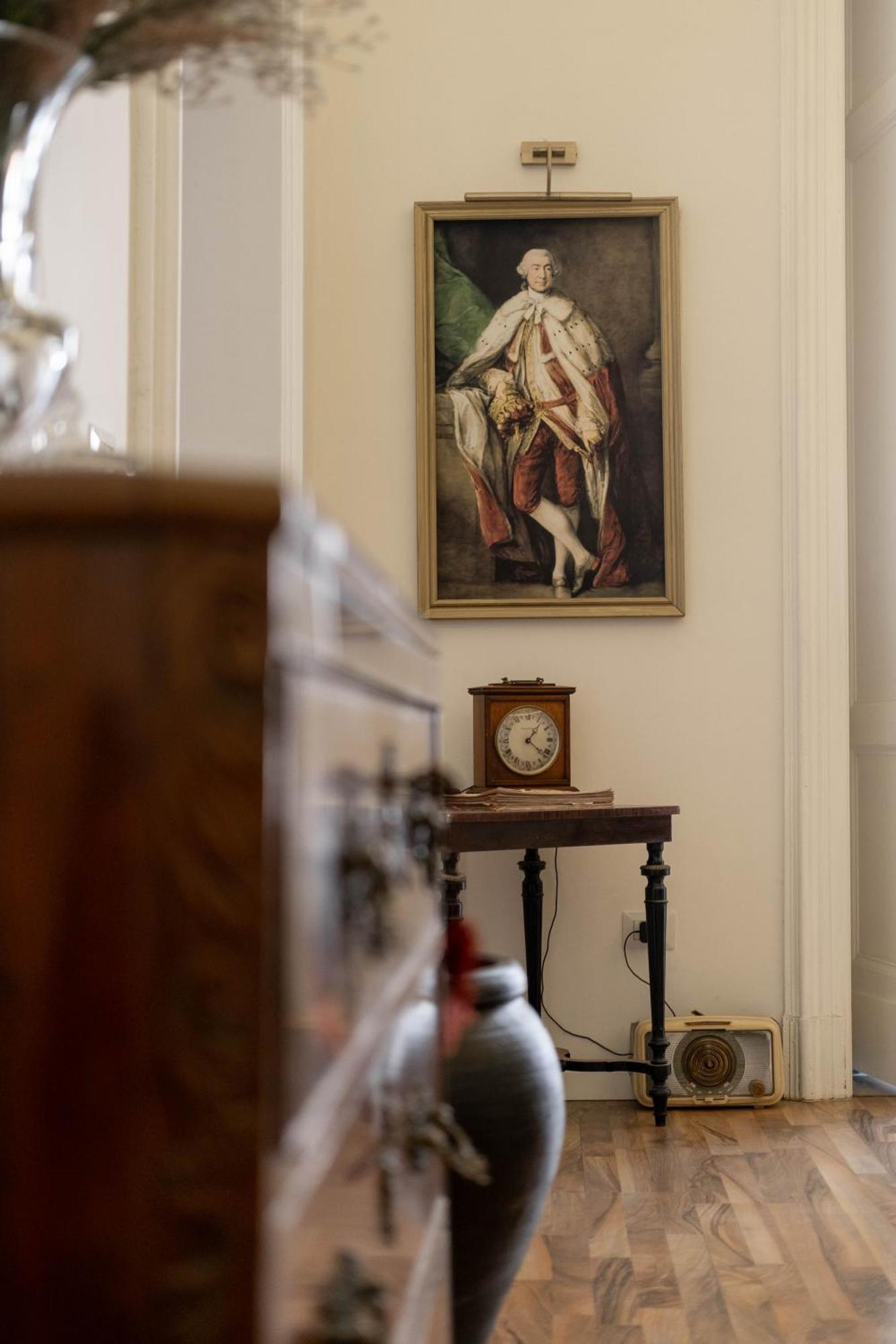 Beretti Home Katanya Dış mekan fotoğraf