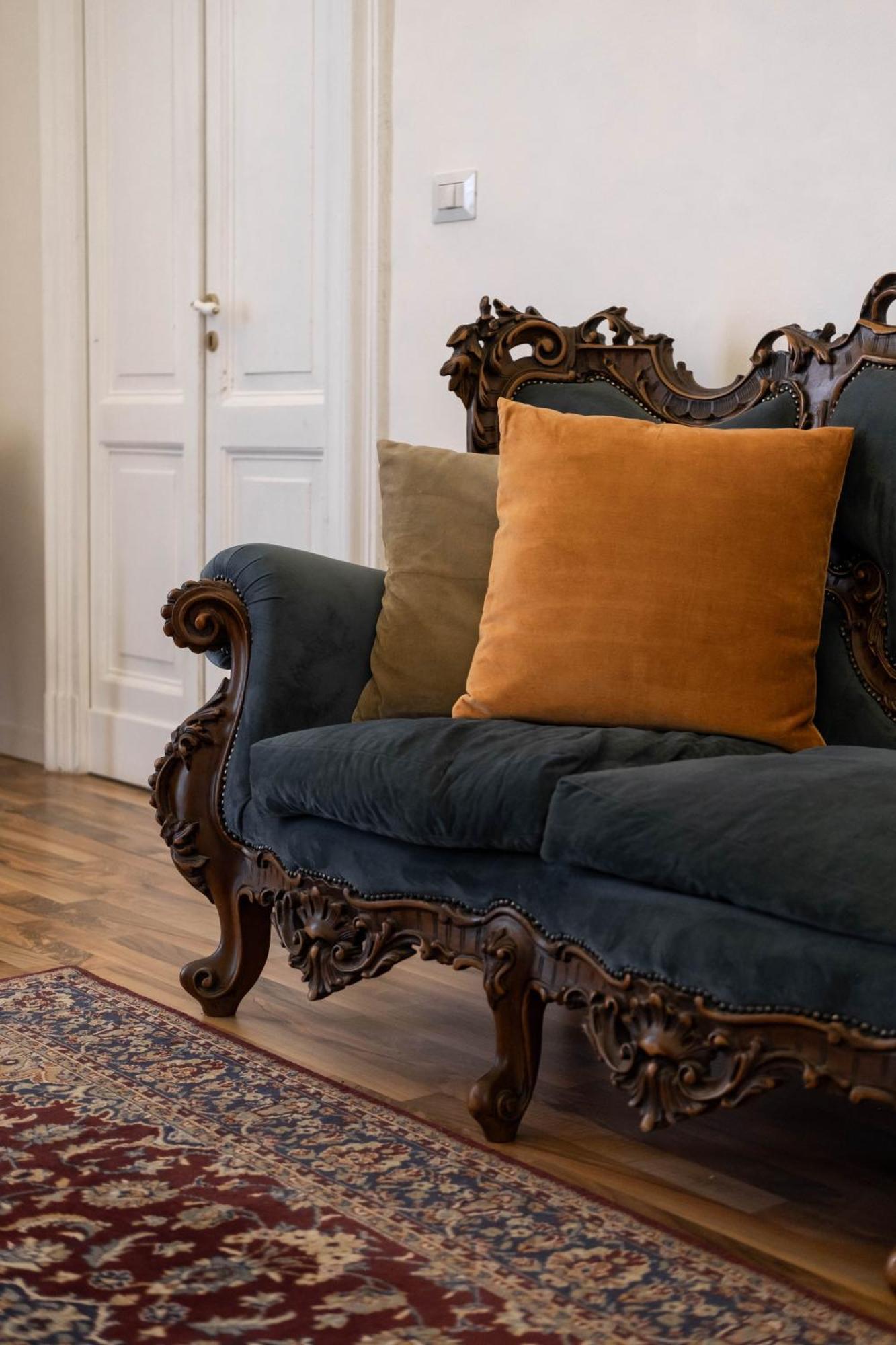 Beretti Home Katanya Dış mekan fotoğraf