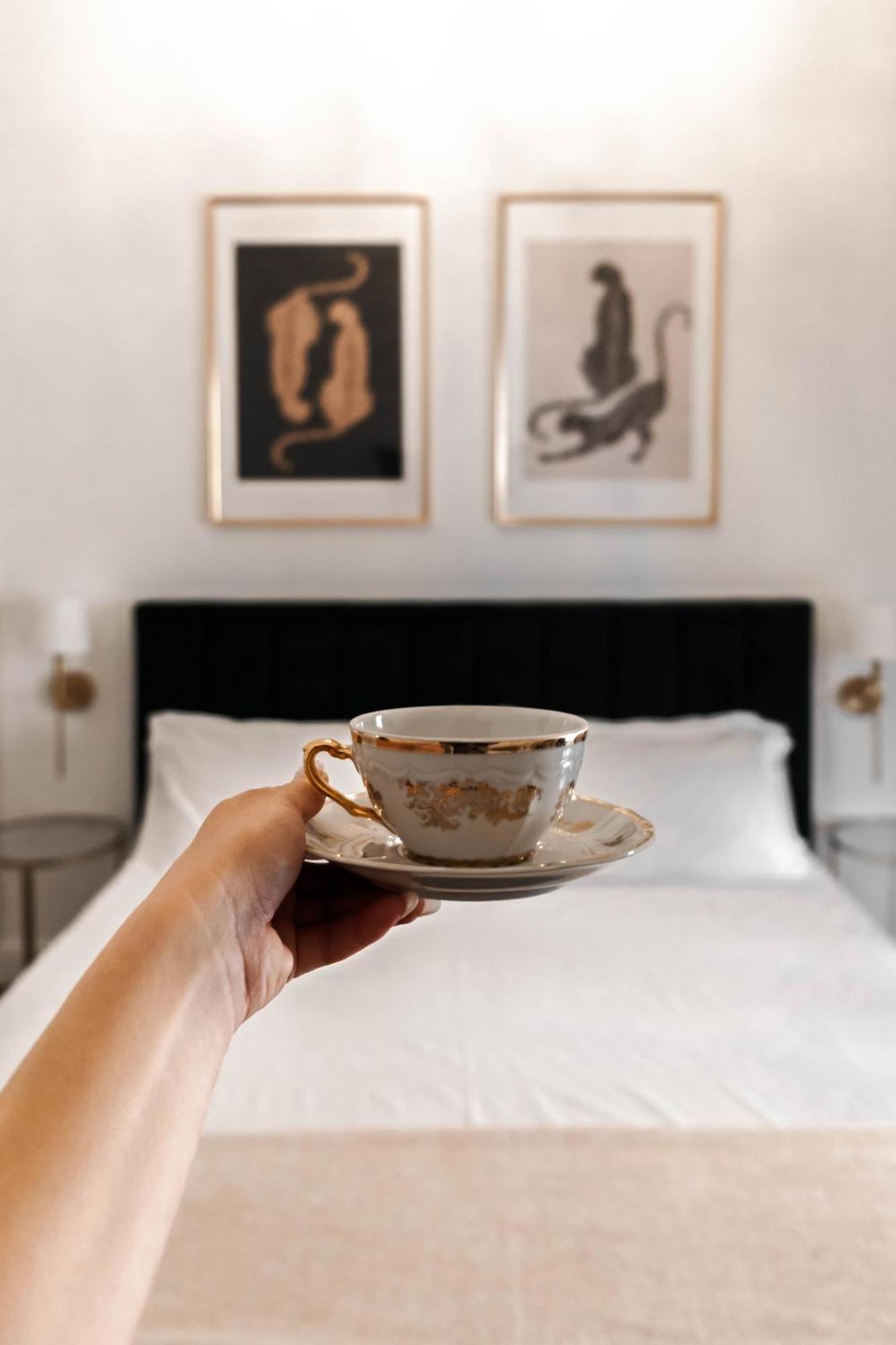 Beretti Home Katanya Dış mekan fotoğraf